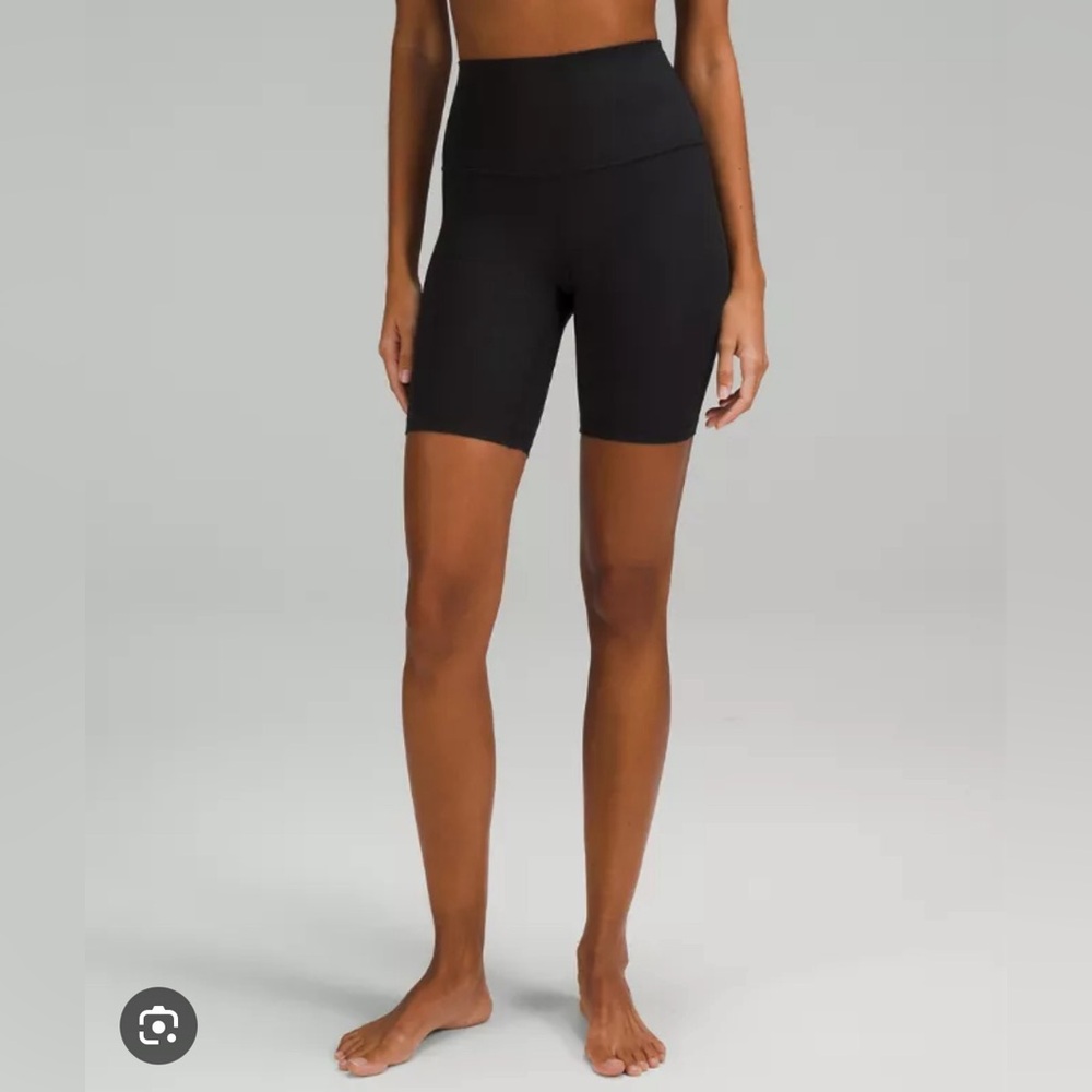 Lululemon Align Shorts - 8 inch